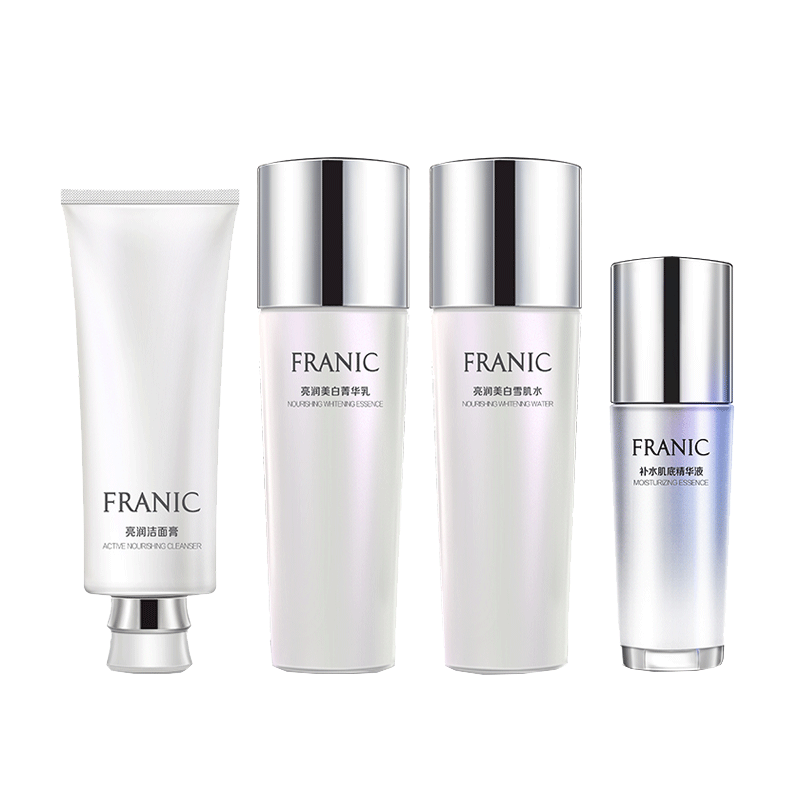 法兰琳卡 肌肤美白精华套装