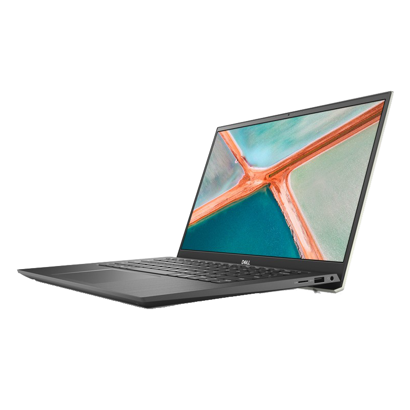 戴尔 金属机身 笔记本