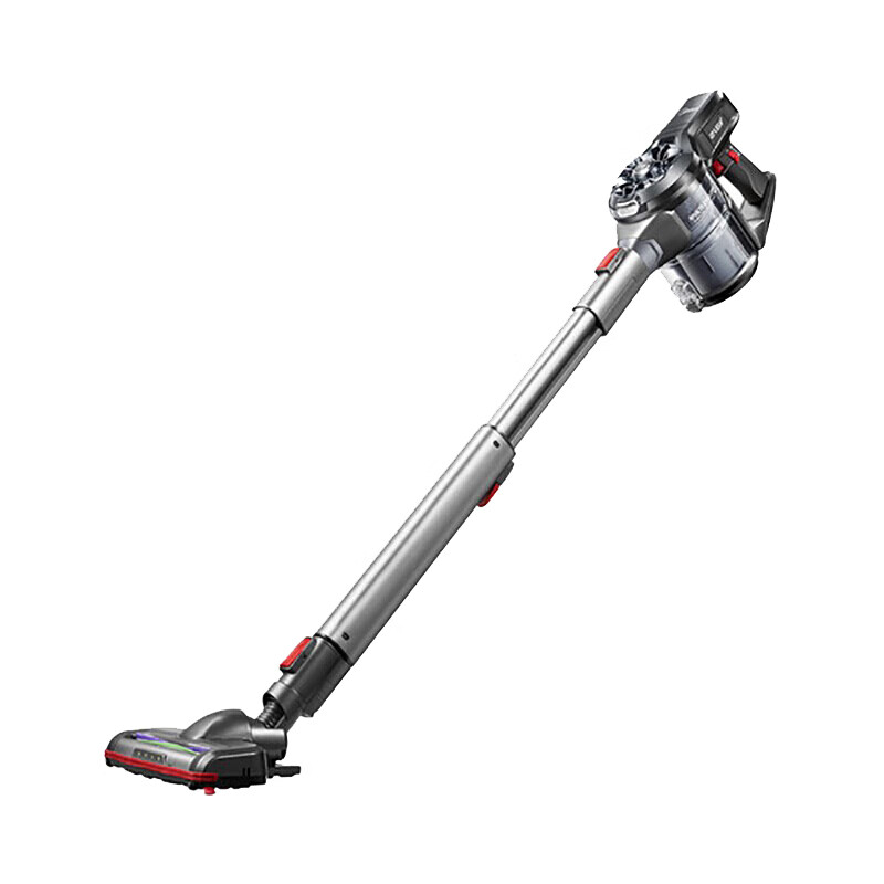 美的 大吸力无线吸尘器