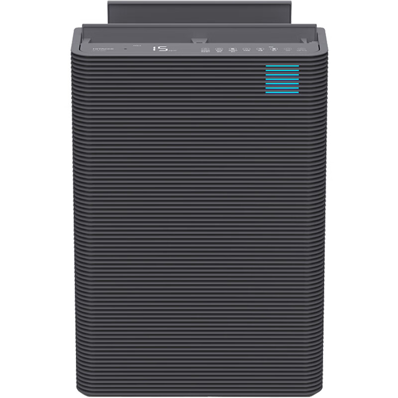 日立 原装进口空气净化器