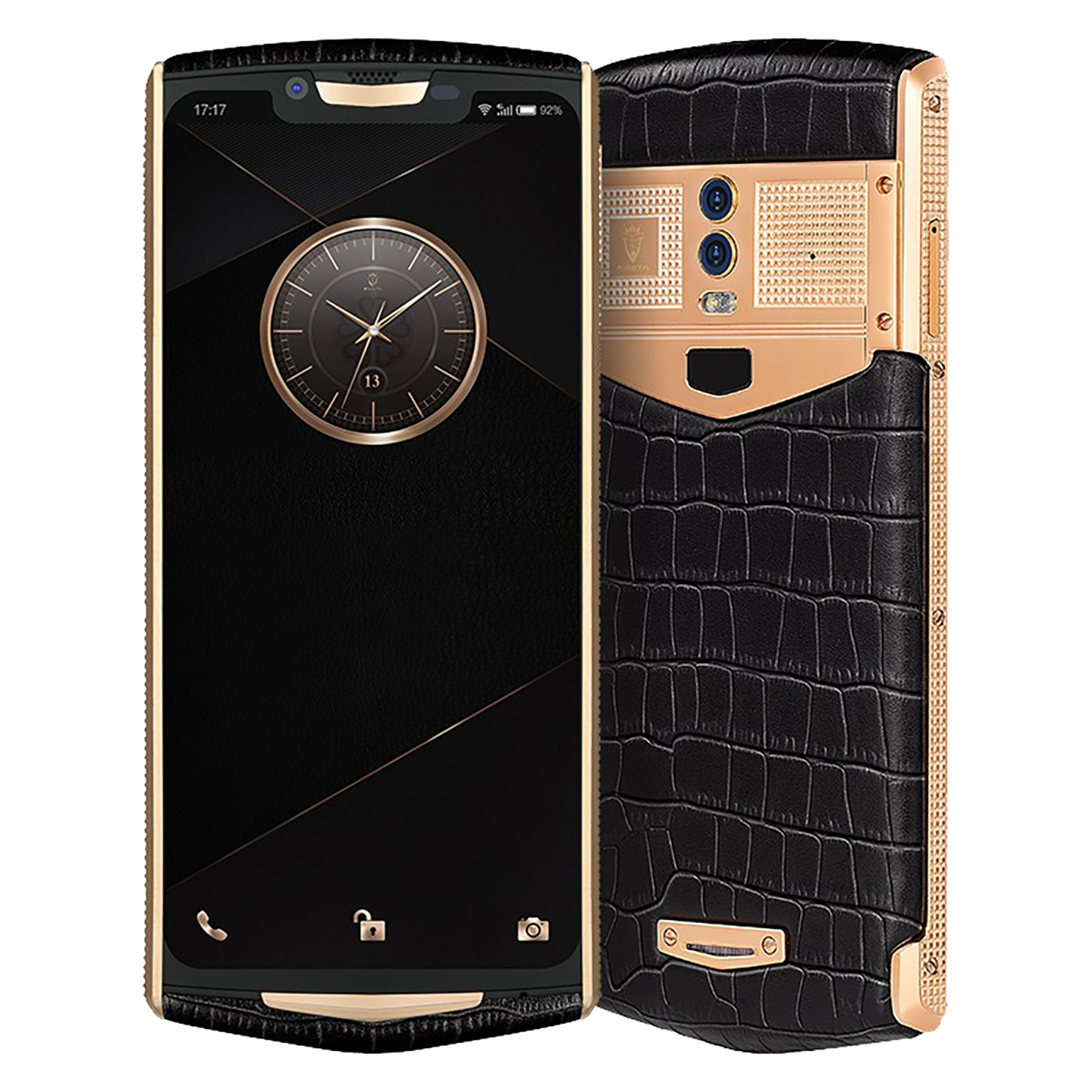 克里特 超长待机商务手机