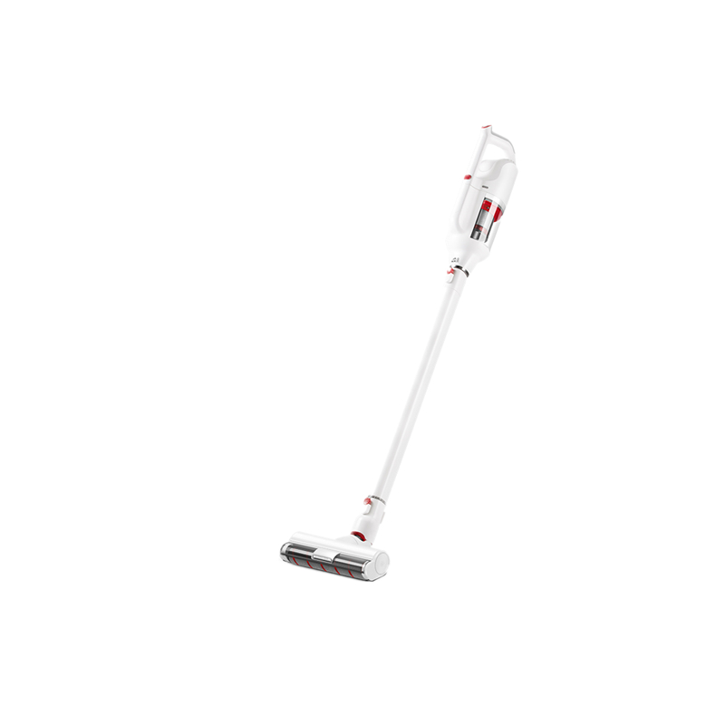 小狗 双挡调节除螨长续航吸尘器