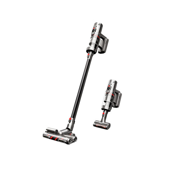 小狗 智能数字化除尘系统吸尘器