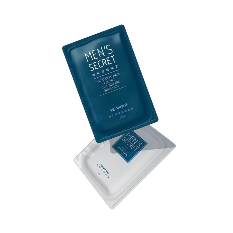 Ream 保湿补水面膜