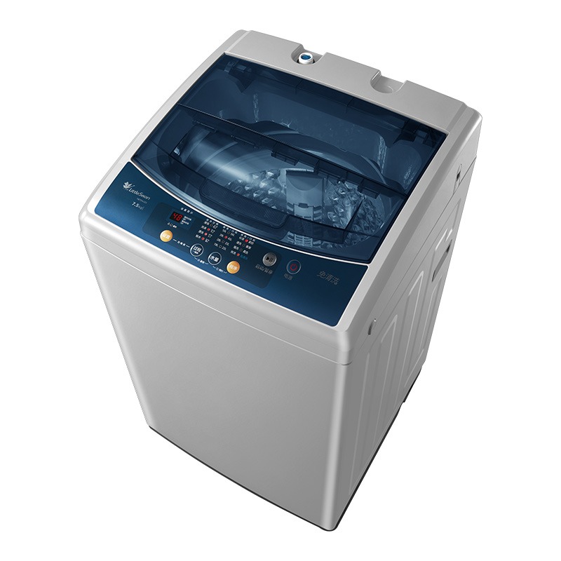 小天鹅 健康免清洗 洗衣机