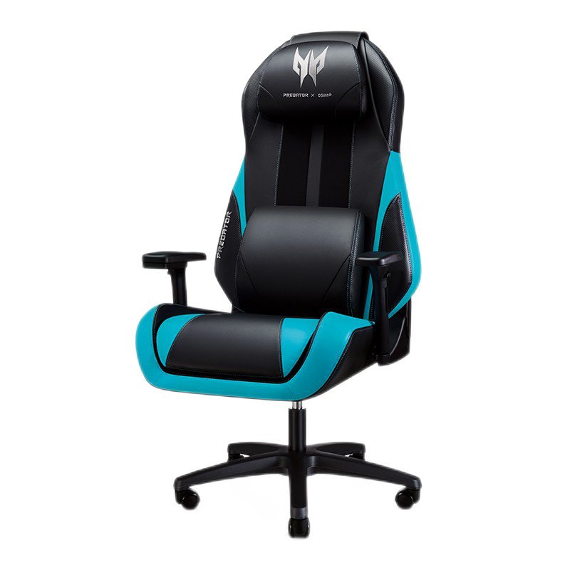 傲胜 可旋转游戏按摩椅