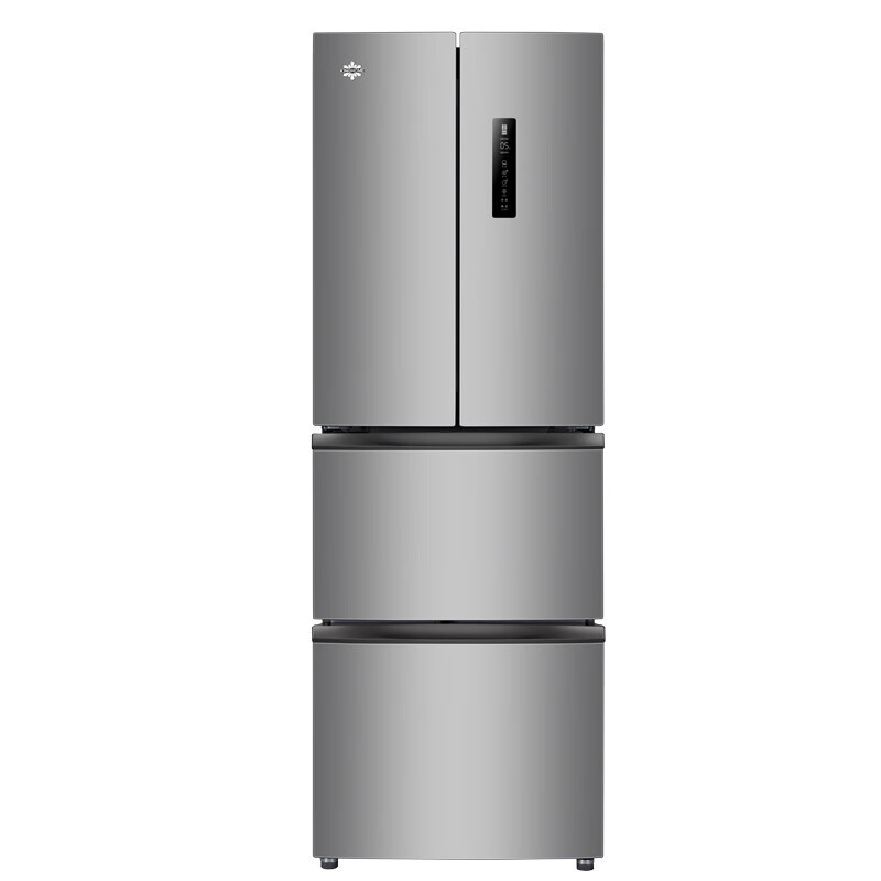 格力 智能独立调湿冰箱