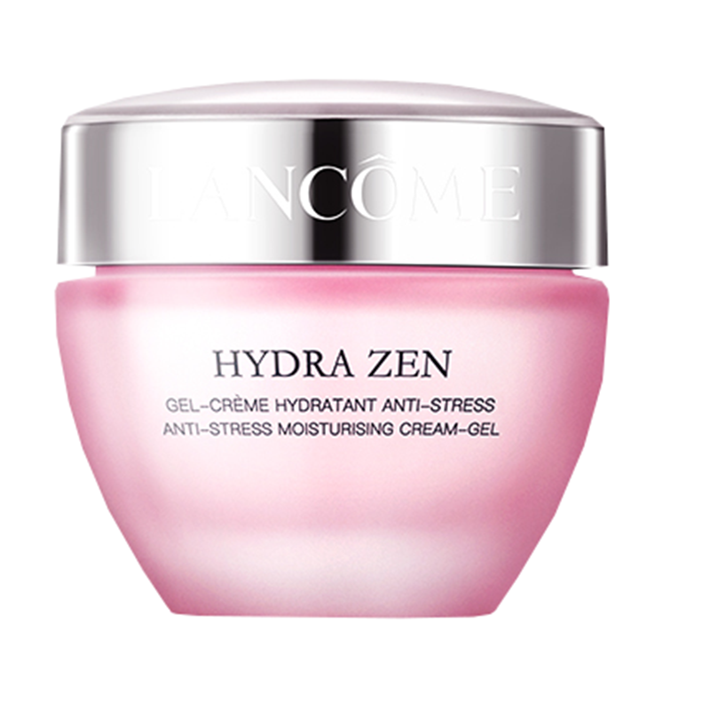 兰蔻 果冻凝霜滋润乳液