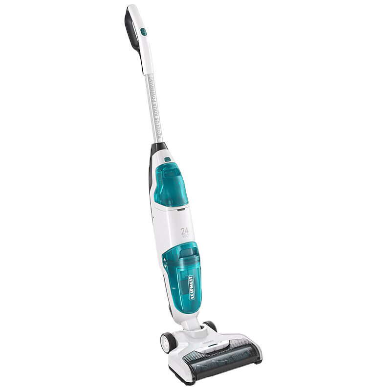 利菲 双纤维滚刷吸湿清洁机