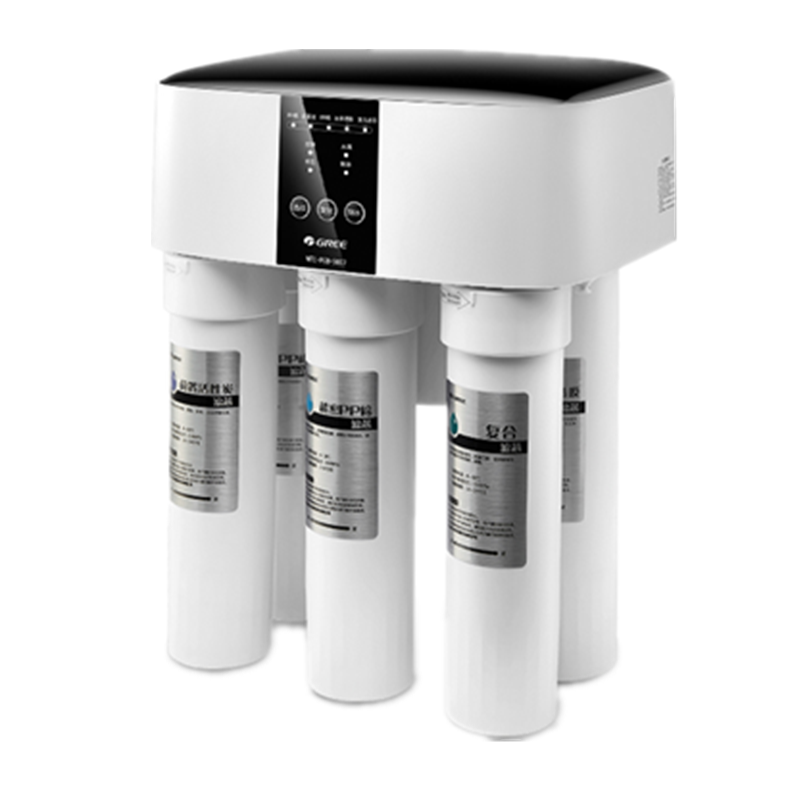 格力 精细过滤净水器