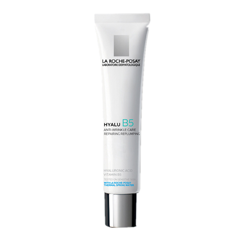 理肤泉 玻尿酸滋润精华液