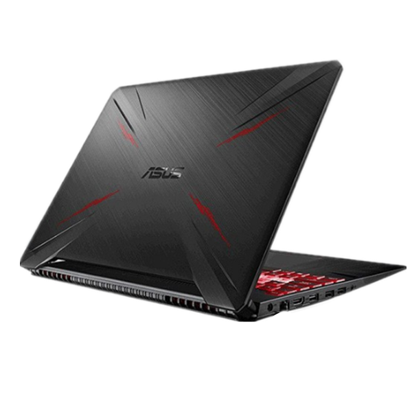 华硕 窄边框高刷新电竞游戏本