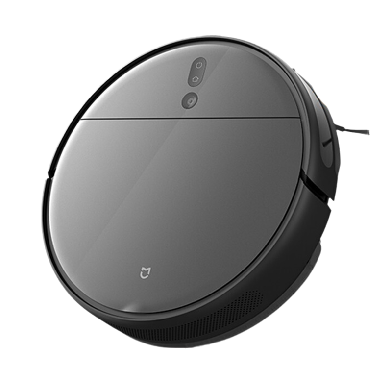 小米家用自动扫地机器人