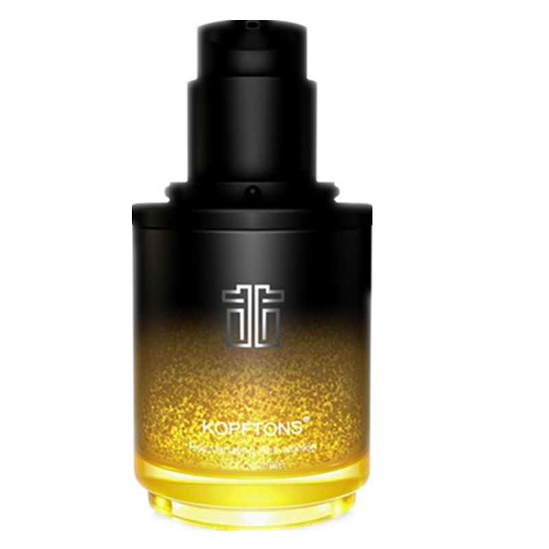 蔻臣士 活颜淡纹男士精华液