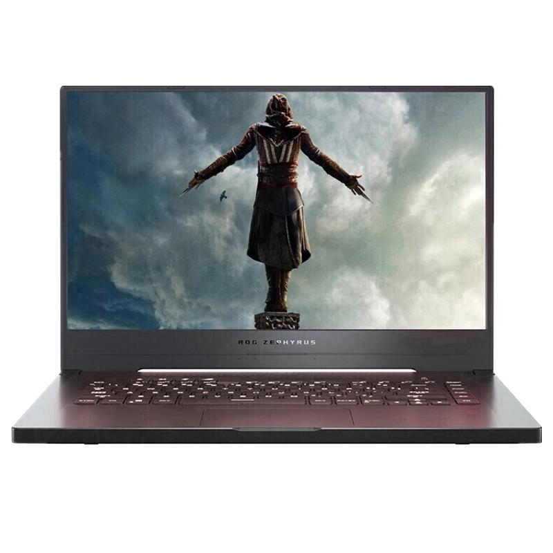 ROG IPS窄边框游戏本