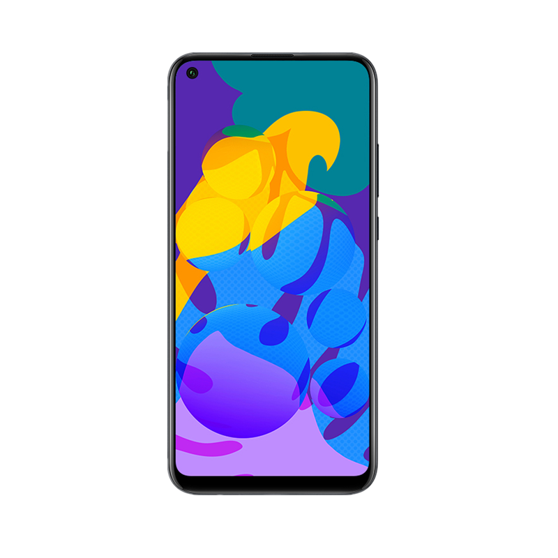 华为 大电池AI摄影手机