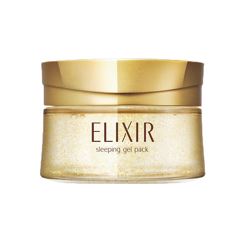 怡丽丝尔 胶原补水面膜