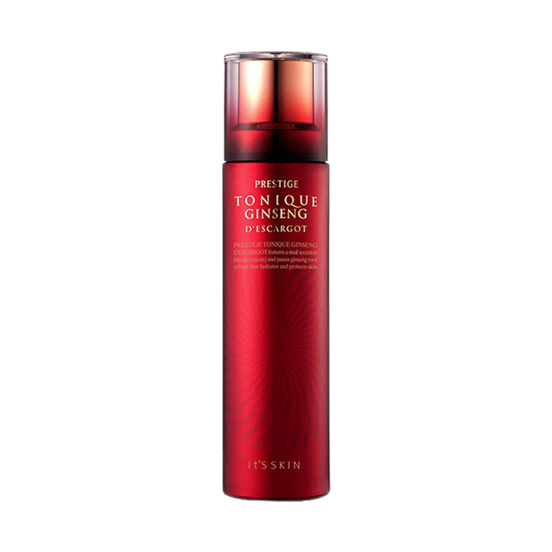 伊思 保湿提亮爽肤水