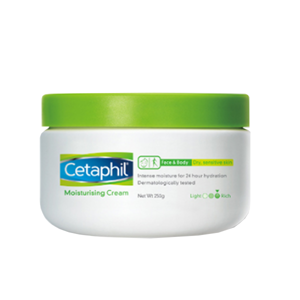 丝塔芙 舒润保湿面霜