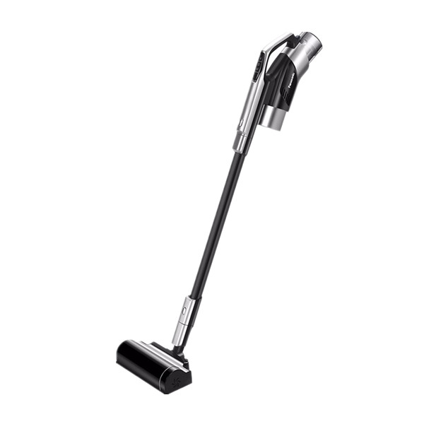 松下立式无绳吸尘器