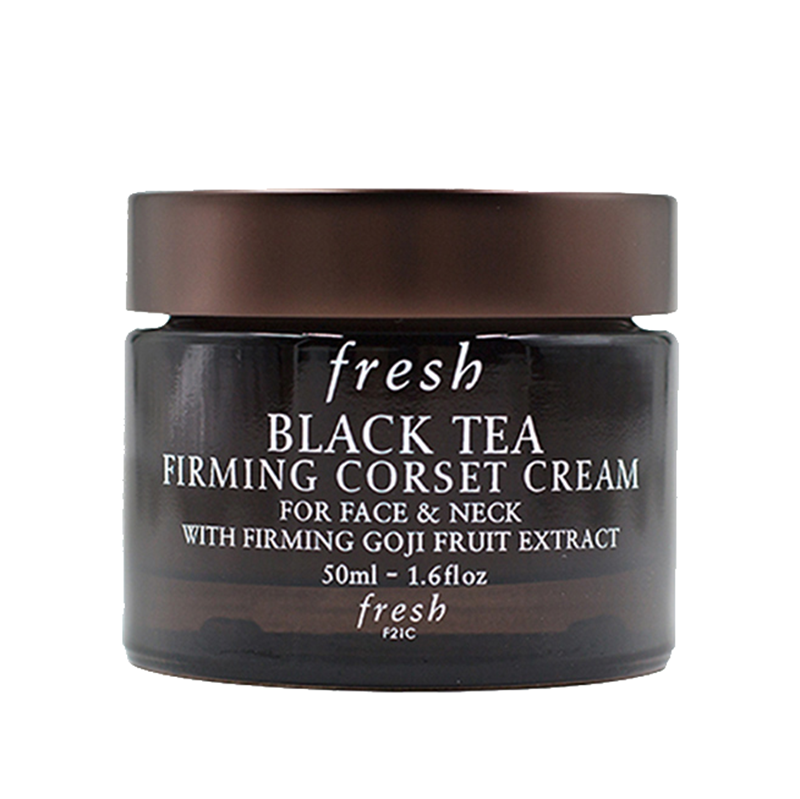 馥蕾诗 红茶酵母面霜