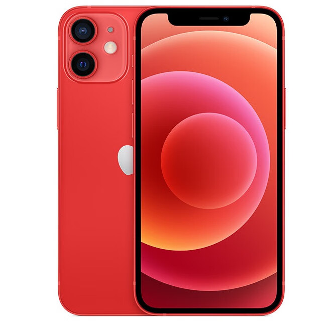 Apple 视网膜屏手机