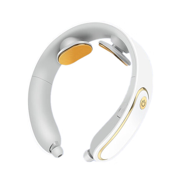 迪斯热敷富贵包按摩器