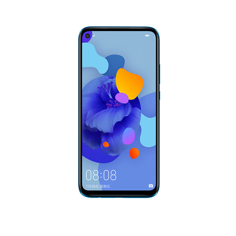 华为 超级夜景拍照手机