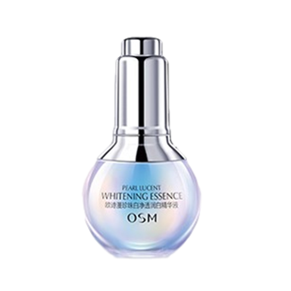 欧诗漫 珍珠白净透润白 精华
