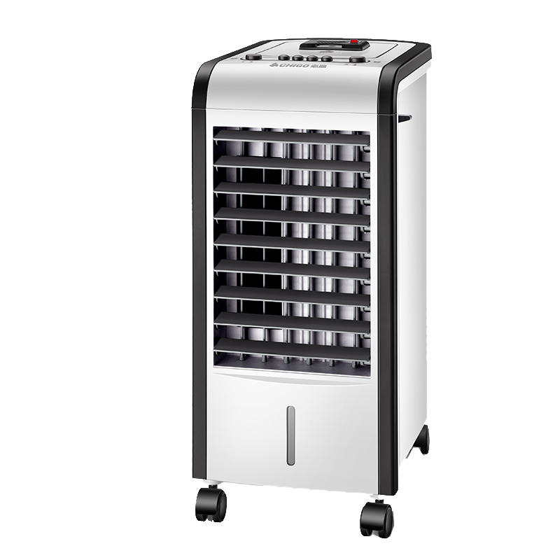 志高驱蚊冷暖型空调扇