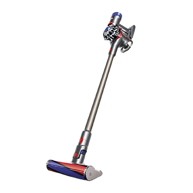 戴森 具大吸力可除螨手持吸尘器