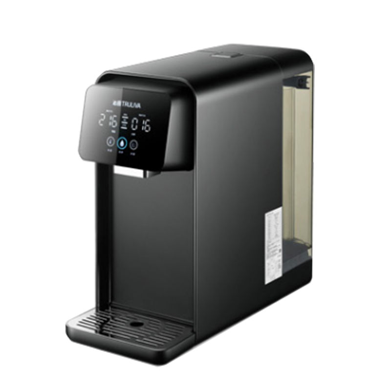 沁园 RO膜系统净水器