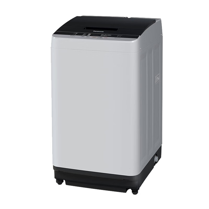松下全自动洗衣机