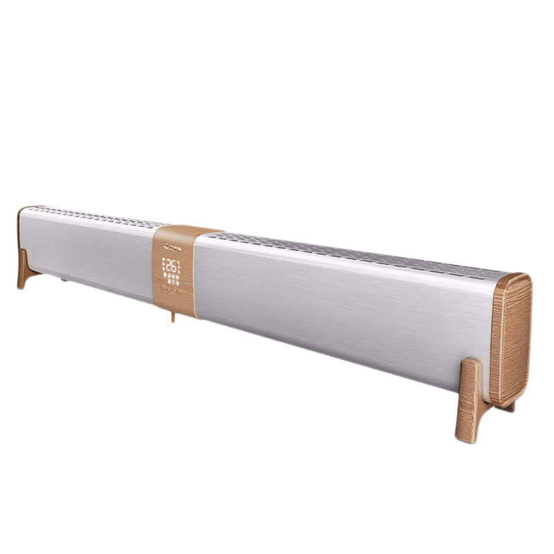 艾美特 速热木纹取暖器