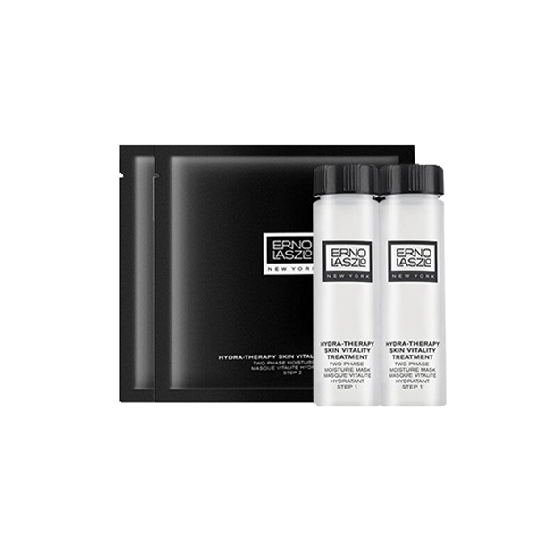 奥伦纳素 水滢清爽面膜