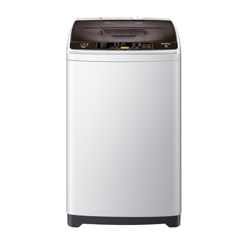 海尔 桶自洁洗衣机