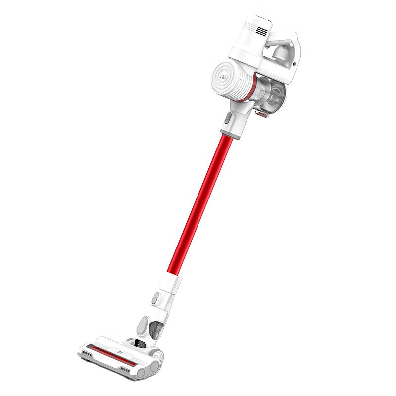 小狗 大尘盒手持吸尘器