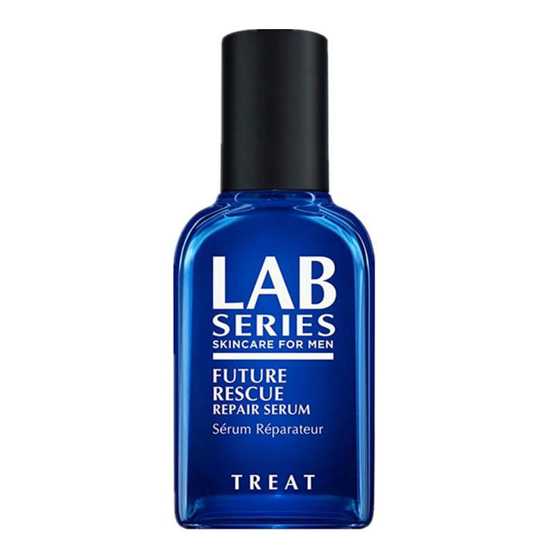 朗仕 补水修护精华露