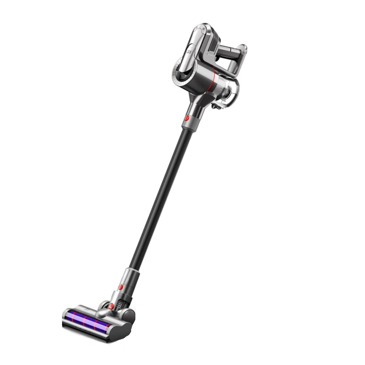 小狗强劲吸力无线吸尘器