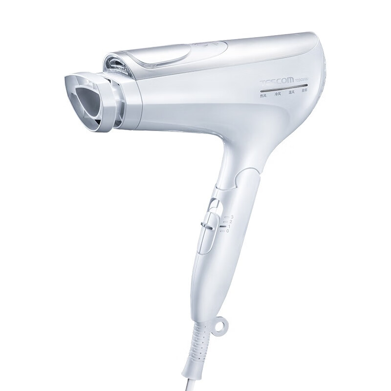 Tescom 低噪电吹风