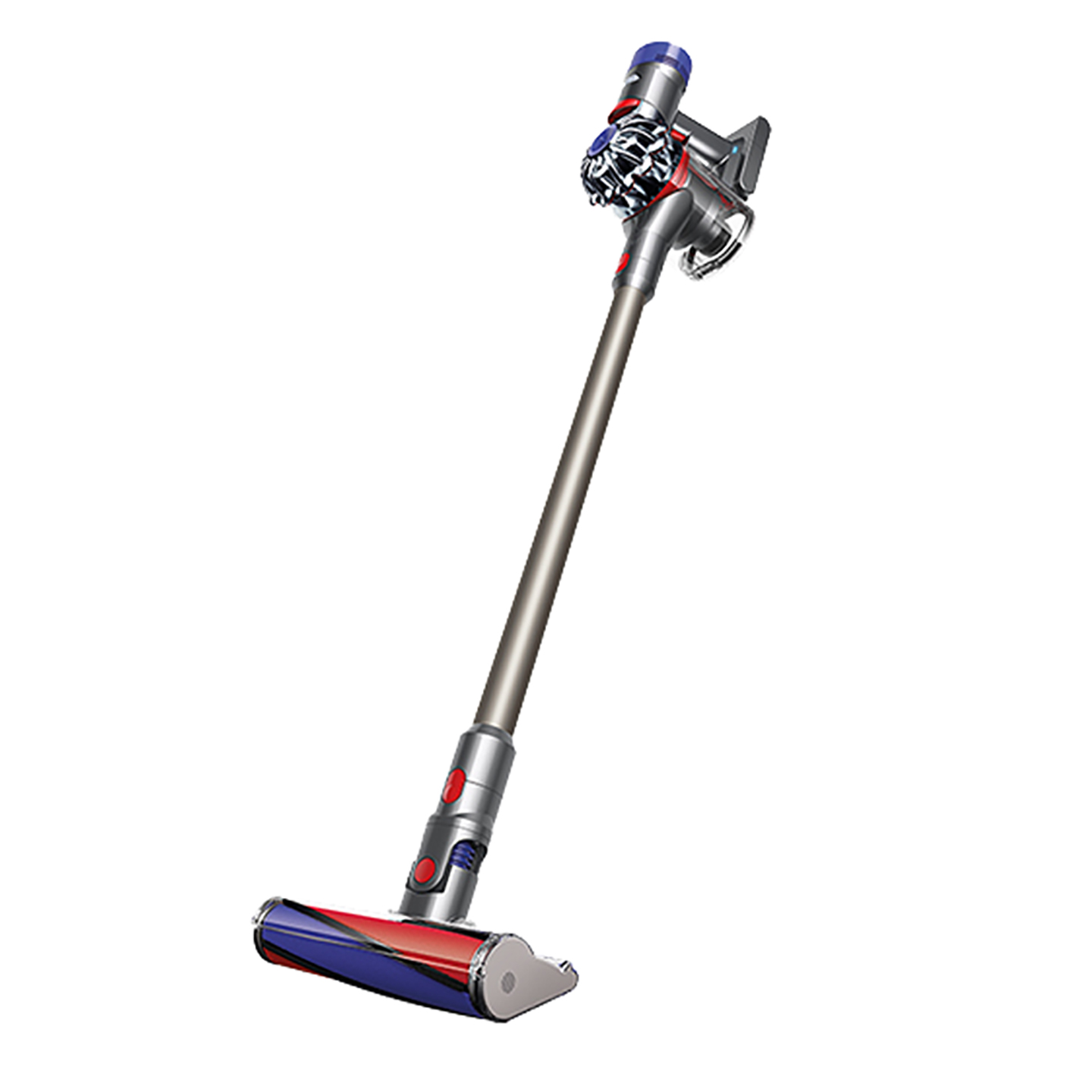 戴森 声学降噪手持吸尘器