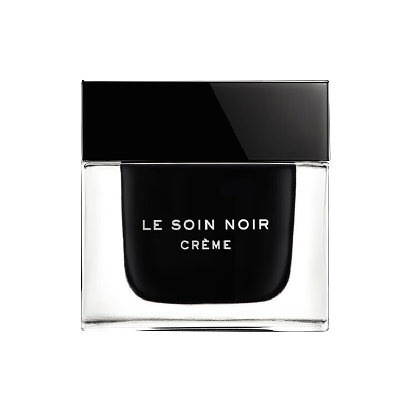 纪梵希 墨藻 面霜