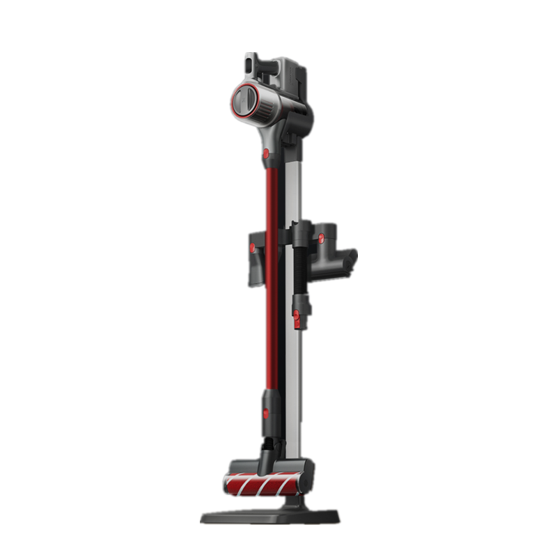 石头 超长续航吸尘器