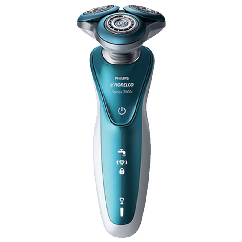 飞利浦 荷兰进口 电动剃须刀