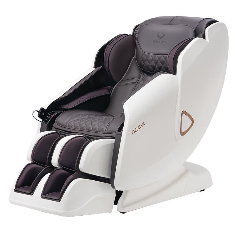 奥佳华 负离子净化按摩椅