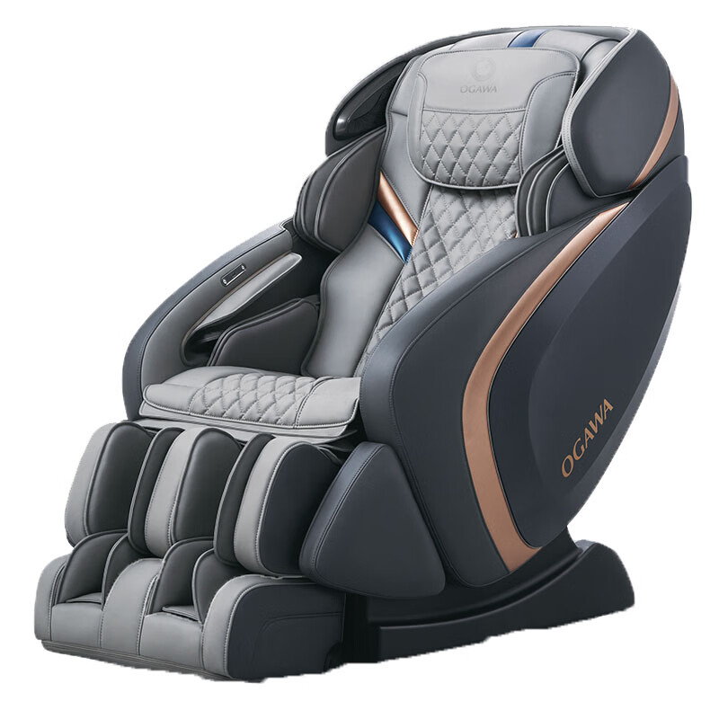 奥佳华 自动智能按摩椅