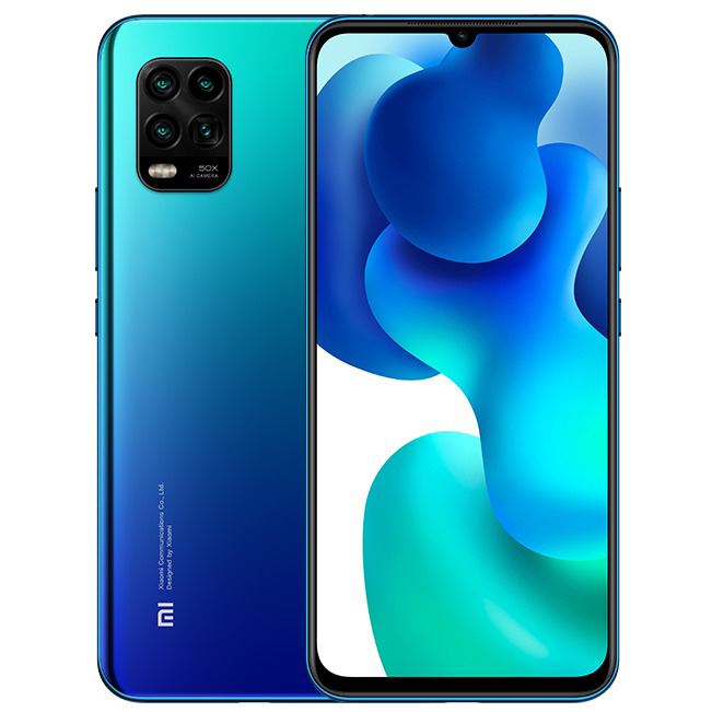 小米 10青春版 5G手机