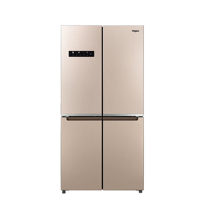 惠而浦 智能控温变频冰箱