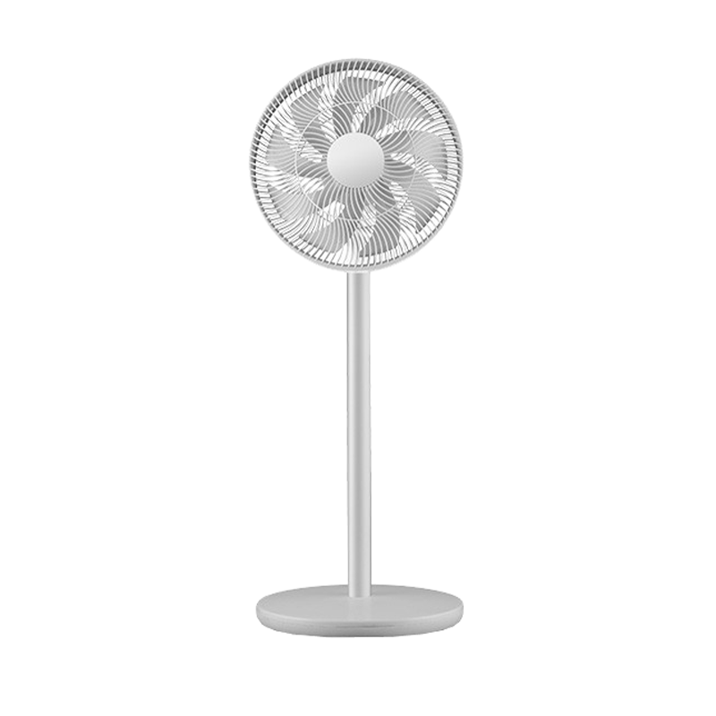 大宇轻盈机身电风扇