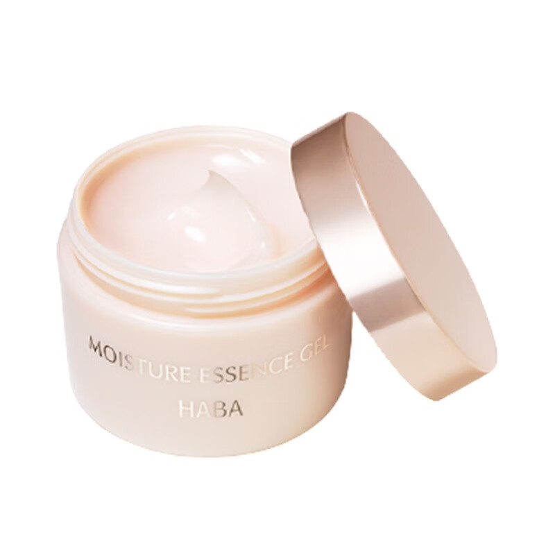 HABA 水润赋活 面霜